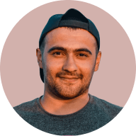 аватар человека для отзыва